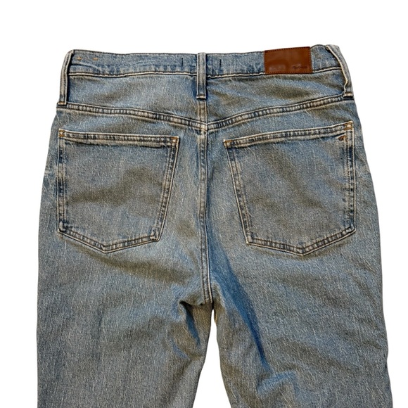 Madewell The Perfect Vintage Jean, Sz 30 - Picture 11 of 16